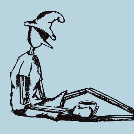 The Little Marionette